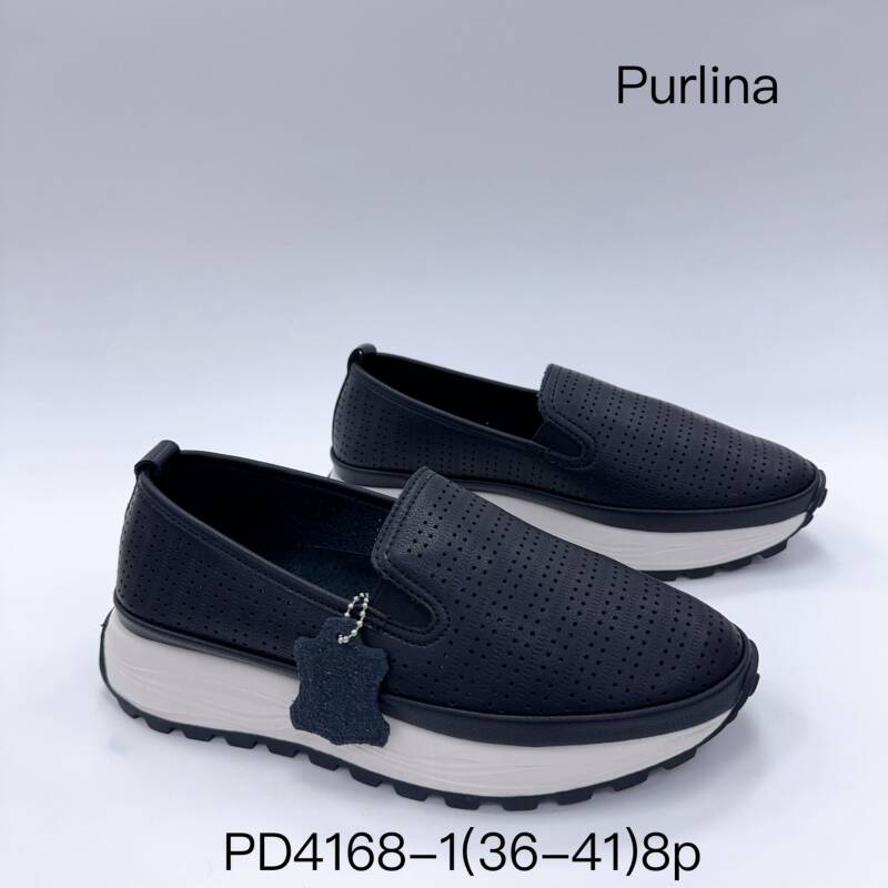 Buty sportowe damskie Roz 36-41/ 8 par 1